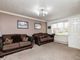 Thumbnail Detached house for sale in Clarkson Drive, Stallingborough, Grimsby