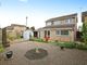 Thumbnail Detached house for sale in Stephenson Way, Bourne