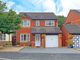 Thumbnail Detached house for sale in Jupes Close, Exminster, Exeter