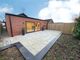 Thumbnail Bungalow for sale in Willis Close, Great Bedwyn, Wiltshire