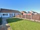 Thumbnail Semi-detached bungalow for sale in Corwen Close, Moreton, Wirral