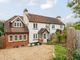 Thumbnail Detached house for sale in Farnborough Road, Farnham, Surrey
