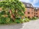 Thumbnail Flat for sale in Hyde Street, Winchester