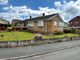 Thumbnail Bungalow for sale in Stokesay Road, Wellington, Telford, Shropshire