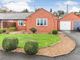Thumbnail Semi-detached bungalow to rent in Powis Close, Pant, Oswestry