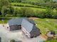 Thumbnail Detached house for sale in Nantygwreiddyn, Brecon, Powys
