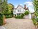 Thumbnail Detached house for sale in Lockbridge Road, Bourne End, Buckinghamshire