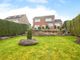 Thumbnail Detached house for sale in The Mount, Wakefield