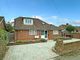 Thumbnail Bungalow for sale in Kent Road, Littlehampton, West Sussex