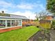 Thumbnail Bungalow for sale in Mount Pleasant, Derrington, Stafford, Staffordshire