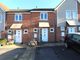 Thumbnail Terraced house for sale in Carter Drive, Basingstoke