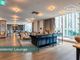 Thumbnail Flat to rent in Sirocco Tower, Canary Wharf