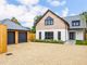 Thumbnail Detached house for sale in Common Road, Thatcham