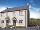 Thumbnail Semi-detached house for sale in The Ashby At Coast, Burniston, Scarborough