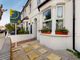 Thumbnail Terraced house for sale in Coniston Road, Croydon