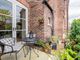 Thumbnail Terraced house for sale in Ashley Road, Bowdon, Altrincham