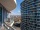 Thumbnail Flat for sale in Hoola Tower East, Tidal Basin Road, London