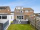 Thumbnail Detached house for sale in Saltash Close, High Wycombe