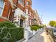Thumbnail Flat for sale in Buckingham Mansions, West End Lane