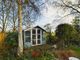 Thumbnail Detached bungalow for sale in Hanbury Green, Shobdon, Leominster