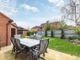 Thumbnail Detached house for sale in Clare Croft, Middleton, Milton Keynes