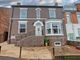 Thumbnail End terrace house for sale in Hartington Road, Spital, Chesterfield, Derbyshire