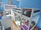 Thumbnail Terraced house for sale in Carrs Road, Clacton-On-Sea