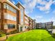Thumbnail Flat for sale in Kingfisher Court, Bridge Road, East Molesey