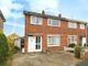 Thumbnail Semi-detached house for sale in Wistaria Road, Wisbech, Cambridgeshire