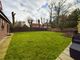 Thumbnail Detached house for sale in Westhill, Hessle