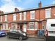 Thumbnail Terraced house for sale in Churchill Avenue, Manchester, Greater Manchester