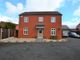 Thumbnail Detached house for sale in Priors Lane, Market Drayton