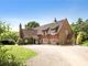 Thumbnail Detached house for sale in Doras Green Lane, Ewshot, Farnham, Surrey