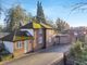 Thumbnail Detached house for sale in Abbey Mill Lane, St.Albans