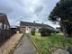 Thumbnail Semi-detached bungalow to rent in Churchill Drive, Little Lever, Bolton