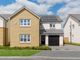 Thumbnail Detached house for sale in "The Maxwell - Plot 593" at South Shields Drive, East Kilbride, Glasgow