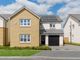 Thumbnail Detached house for sale in "The Maxwell - Plot 119" at Carmuirs Drive, Newarthill, Motherwell