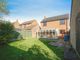 Thumbnail Detached house for sale in Manor Chase, Norwich