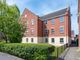Thumbnail Flat for sale in Cobham Way, York