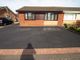 Thumbnail Semi-detached bungalow for sale in Highbridge Close, Breightmet, Bolton