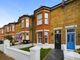 Thumbnail Terraced house for sale in Alexandra Road, Broadstairs