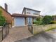 Thumbnail Detached house to rent in Deane Avenue, Ruislip Manor, London
