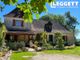 Thumbnail Villa for sale in Beaumontois En Périgord, Dordogne, Nouvelle-Aquitaine