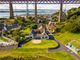 Thumbnail Detached house for sale in East View, 2 Helen Lane, North Queensferry, Inverkeithing