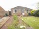 Thumbnail Semi-detached bungalow for sale in Windam Drive, Barnby Dun, Doncaster