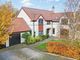 Thumbnail Detached house for sale in St. Winifreds Court, Kingston-On-Soar, Nottinghamshire