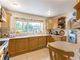 Thumbnail Detached house for sale in Lockeridge, Marlborough, Wiltshire