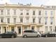 Thumbnail Flat to rent in Cambridge Street, Pimlico, London
