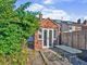 Thumbnail Terraced house for sale in Chestnut Terrace, Sutton Bridge, Spalding