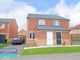 Thumbnail Semi-detached house for sale in Blackthorne Close Eccleshill, Bradford, West Yorkshire